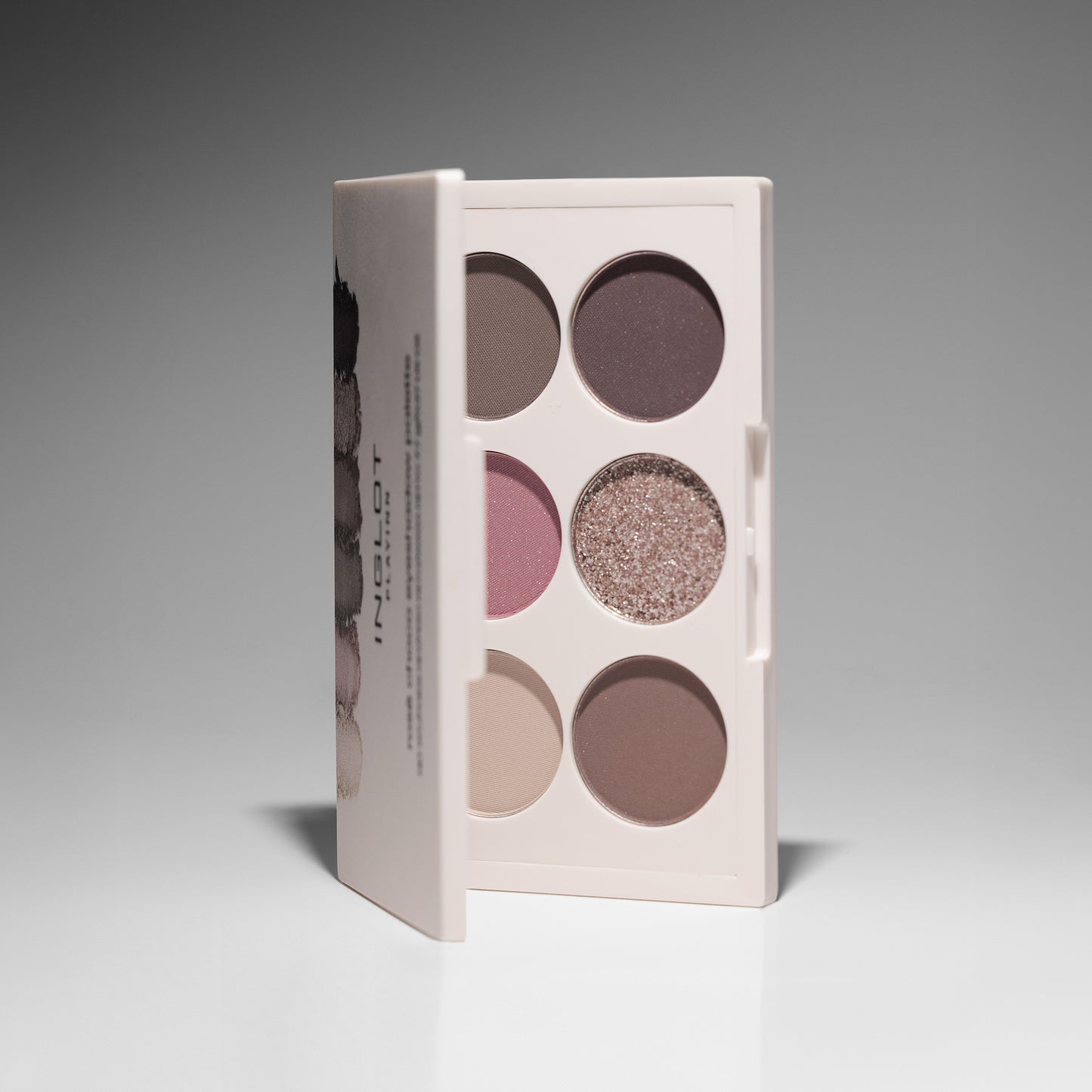 ROSE CHOCO eyeshadow palette
