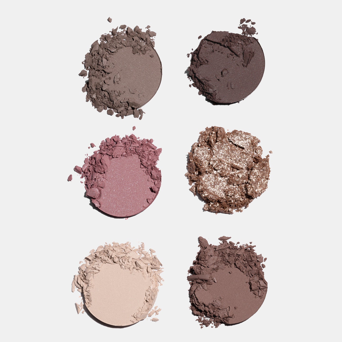 ROSE CHOCO eyeshadow palette