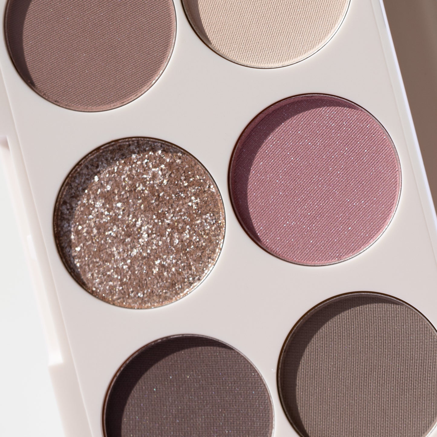 ROSE CHOCO eyeshadow palette