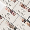 ROSE CHOCO eyeshadow palette