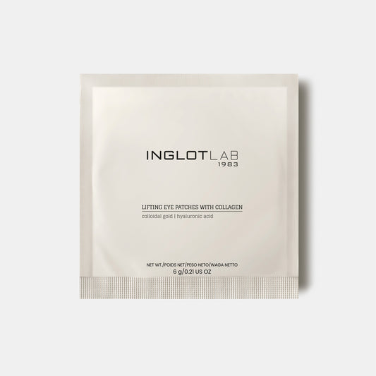 Lifting Eye Patches with Collagen - 1 pair