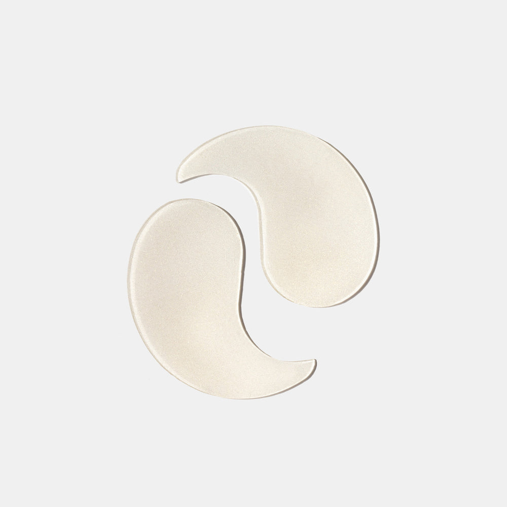 Lifting Eye Patches with Collagen - 1 pair