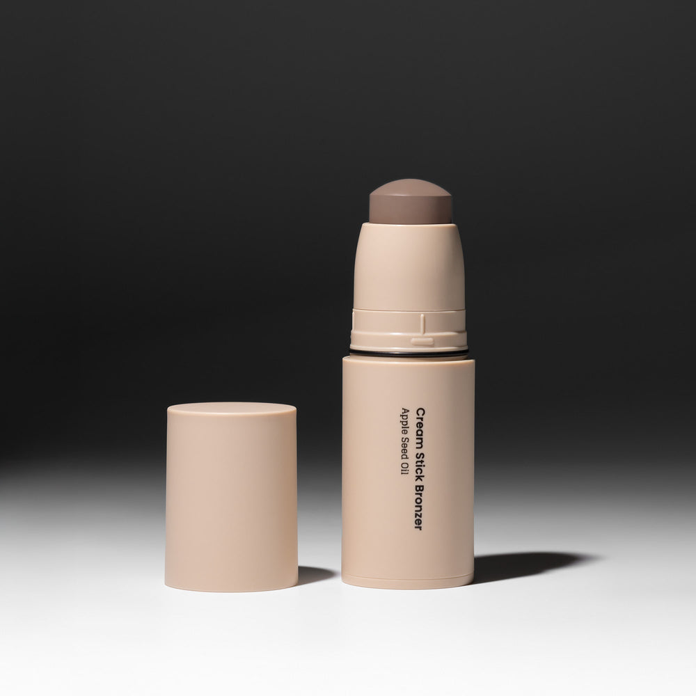 Cream Stick Bronzer