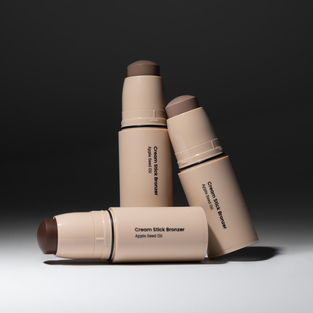 Cream Stick Bronzer
