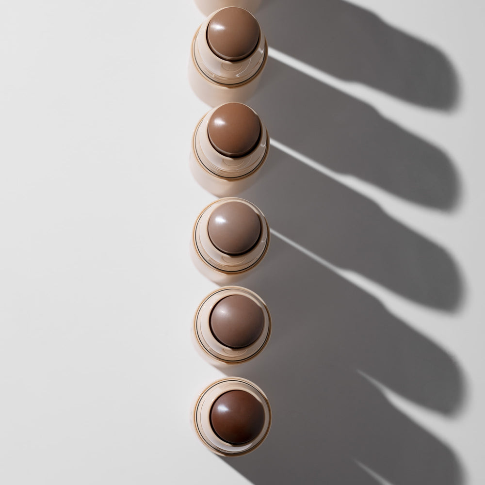 Cream Stick Bronzer