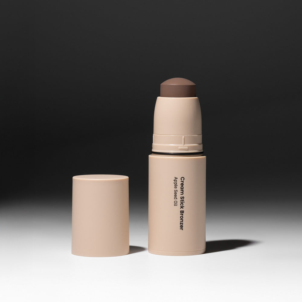 Cream Stick Bronzer
