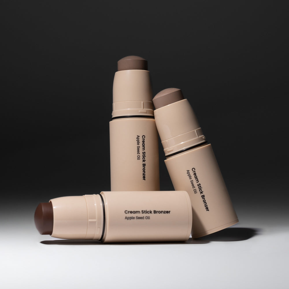 Cream Stick Bronzer