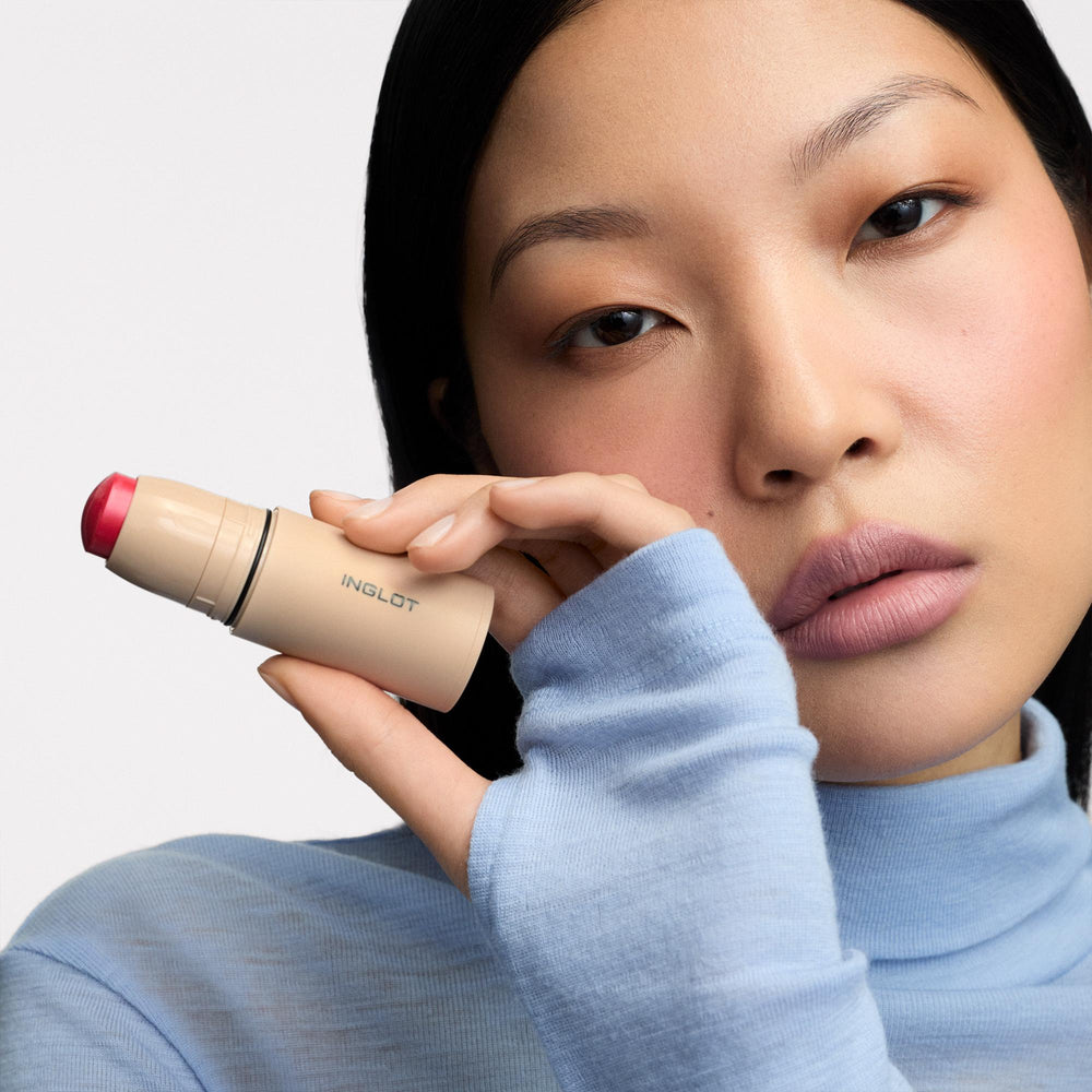 Cream Stick Blush