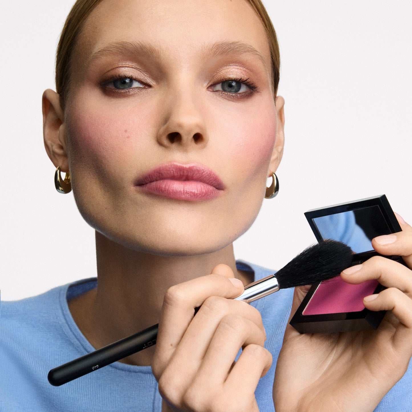 Makeup Brush 64G