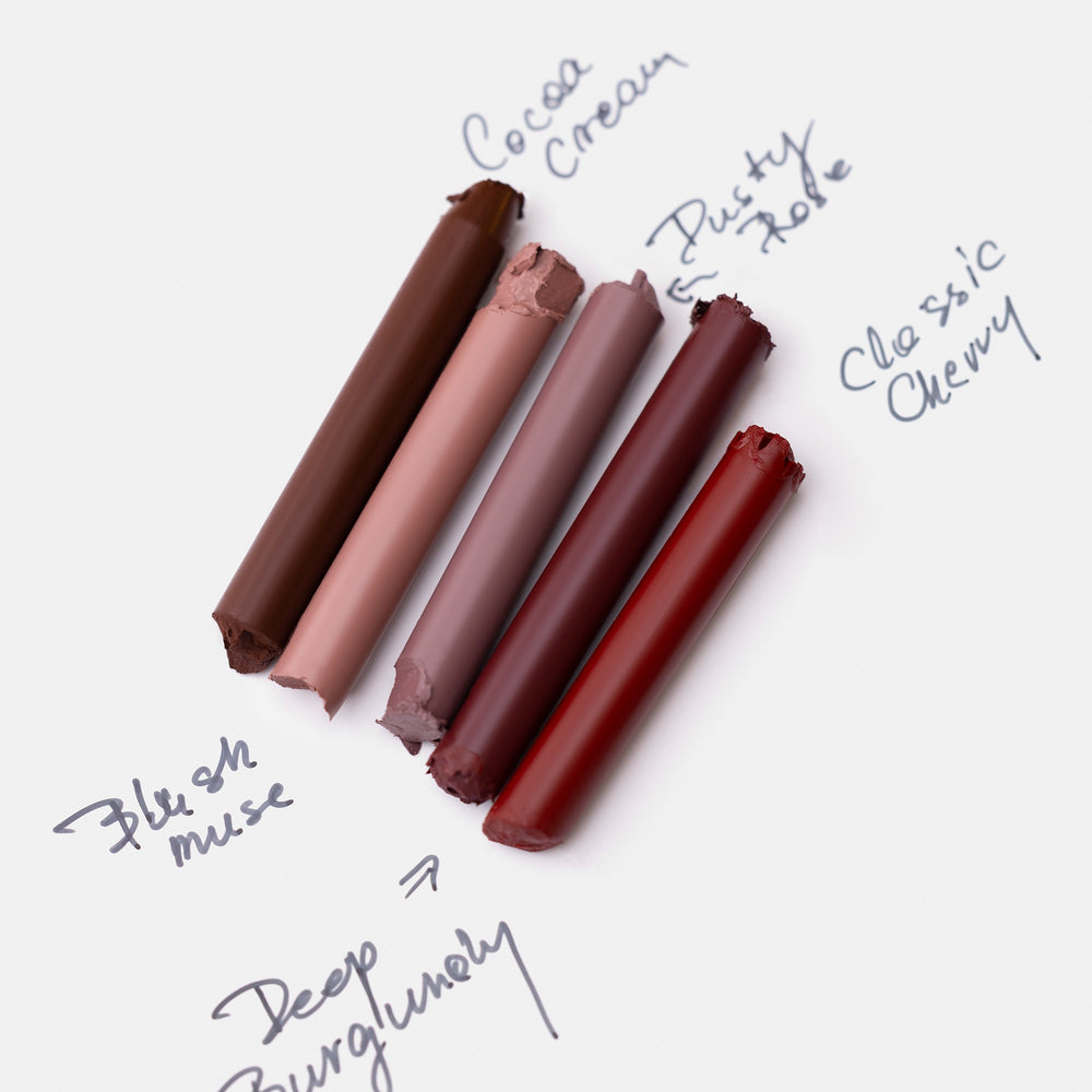 Velvet Define Lip Pencil