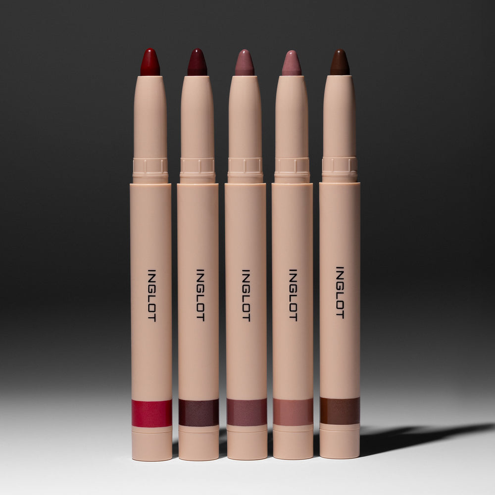 Velvet Define Lip Pencil