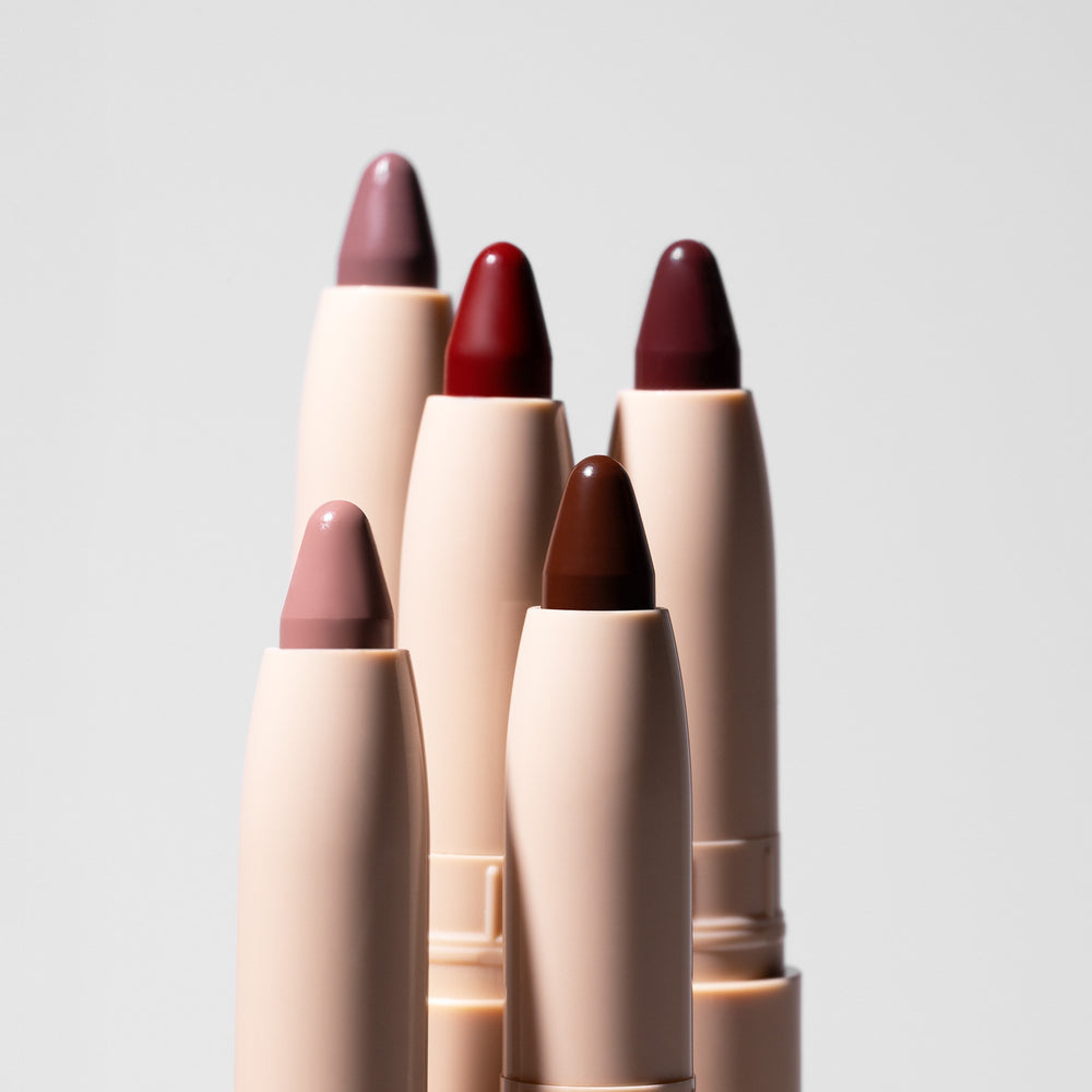 Velvet Define Lip Pencil