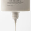 Hydrating & Smoothing Face Cream SPF 50
