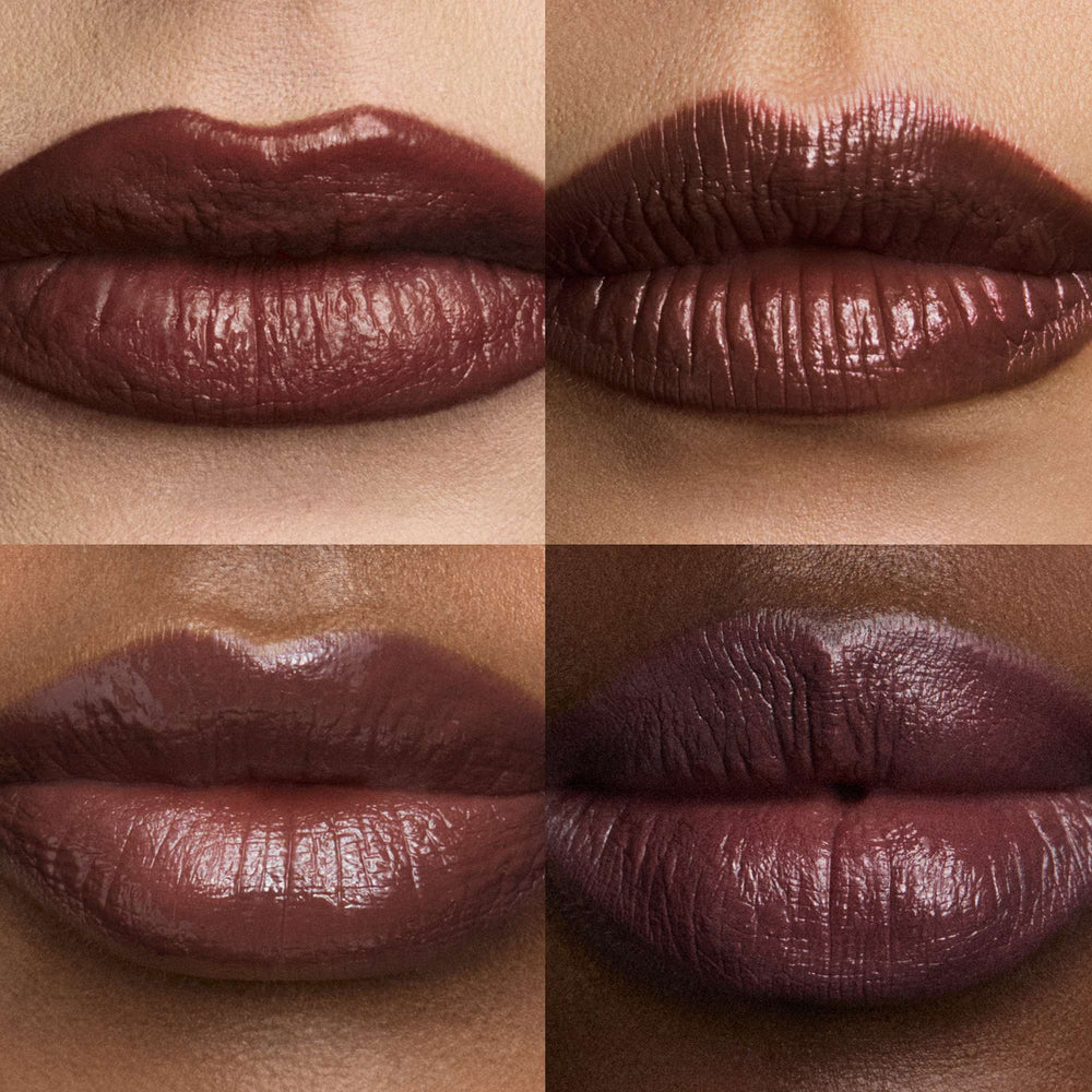 Glazed Lips liquid lipstick SPF 50+