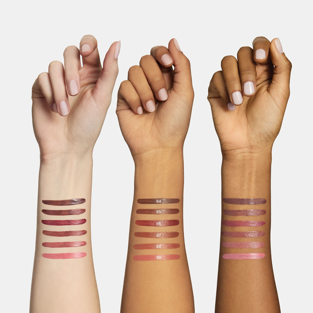 Glazed Lips liquid lipstick SPF 50+