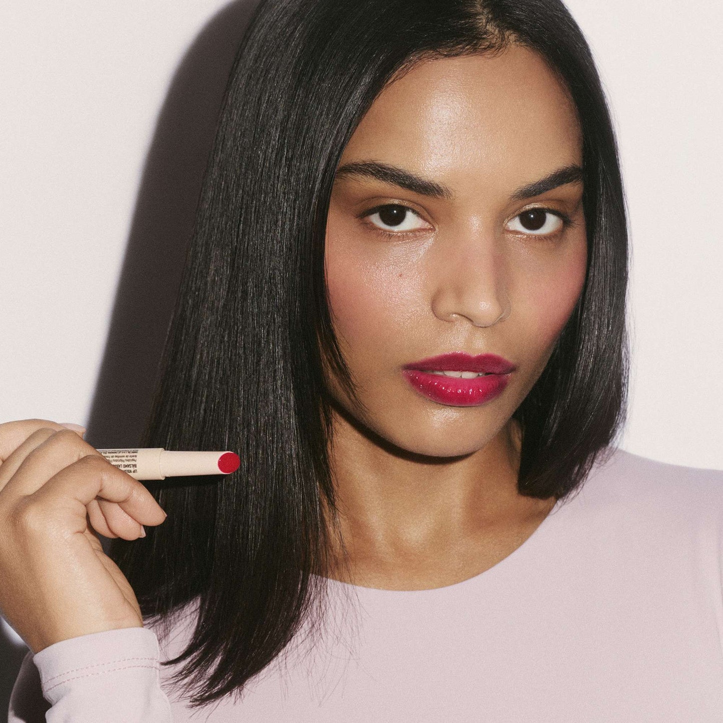 Lip Volume Tinted Lip Balm