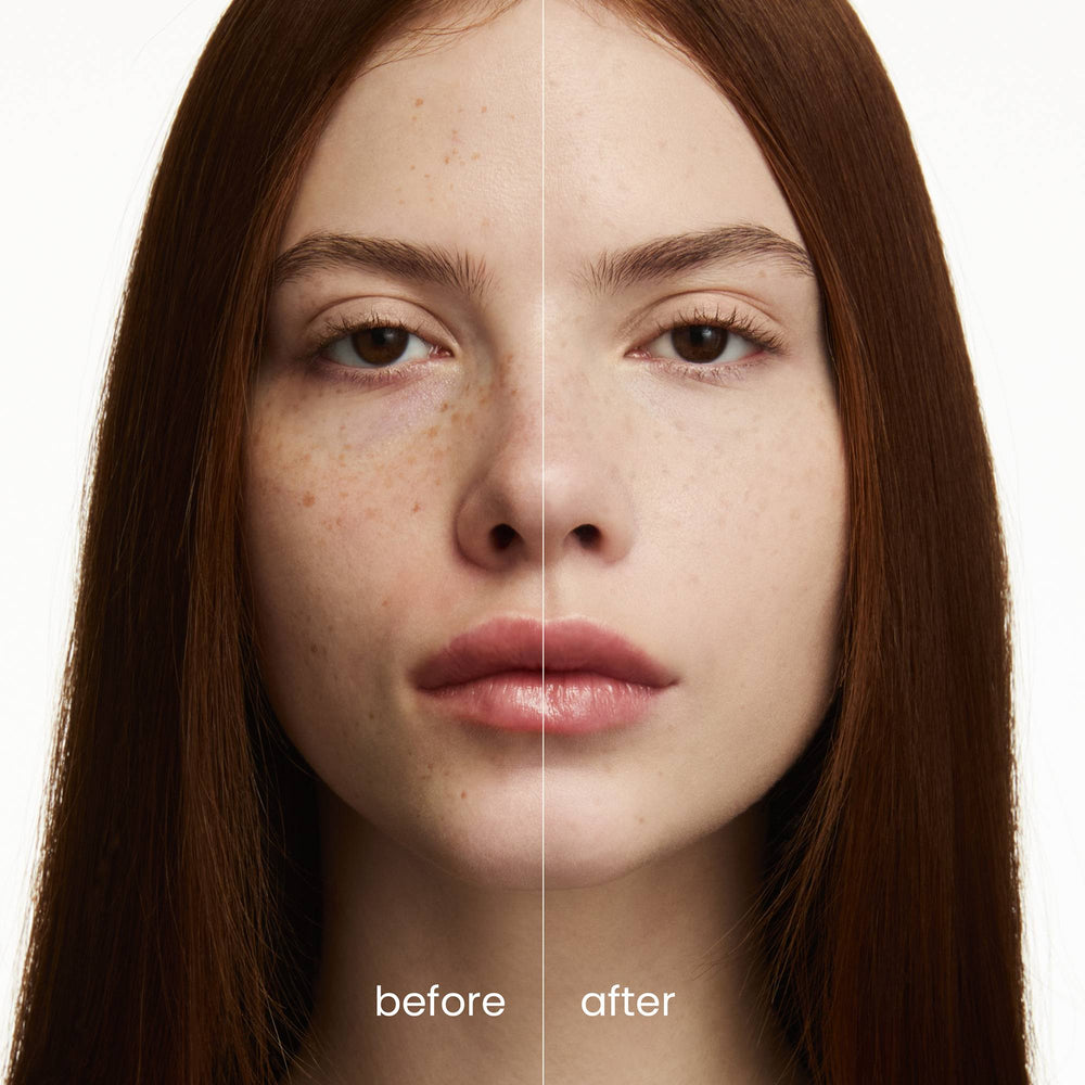 Skin-Perfecting CC Face Cream SPF 30