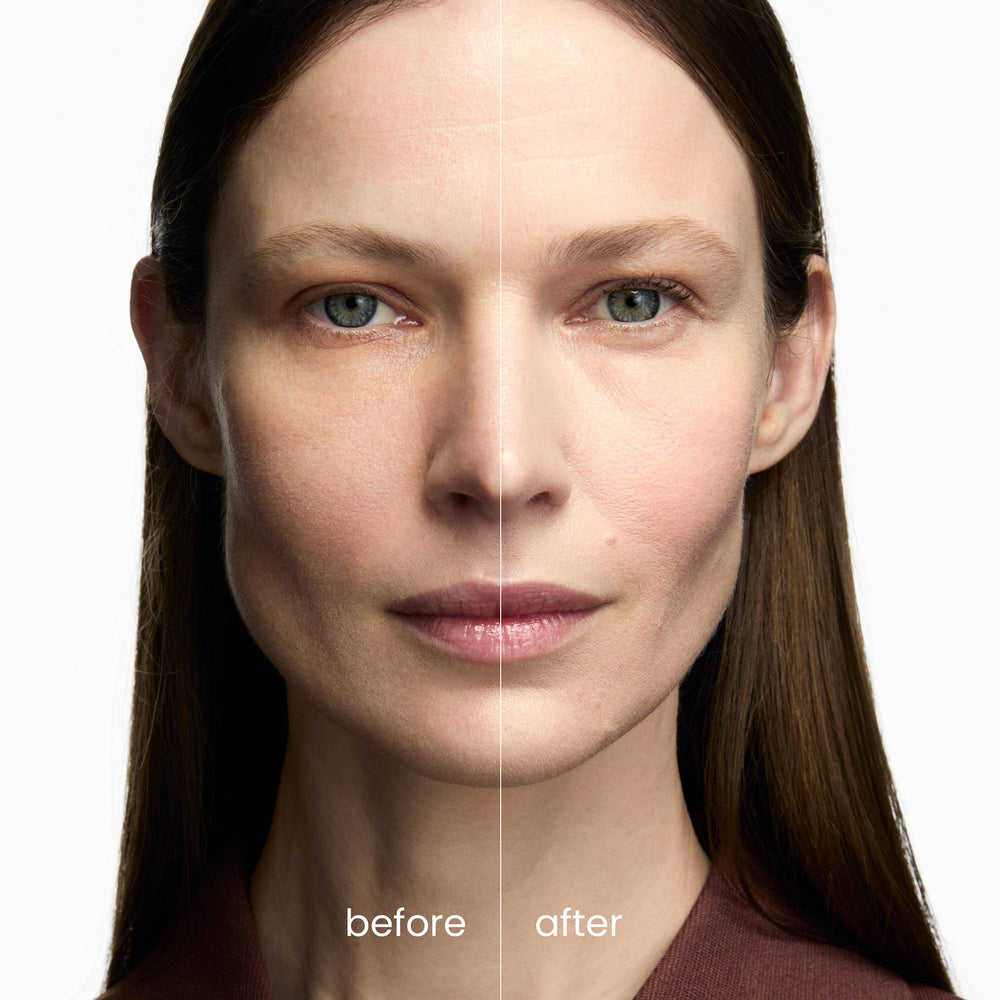 Skin-Perfecting CC Face Cream SPF 30
