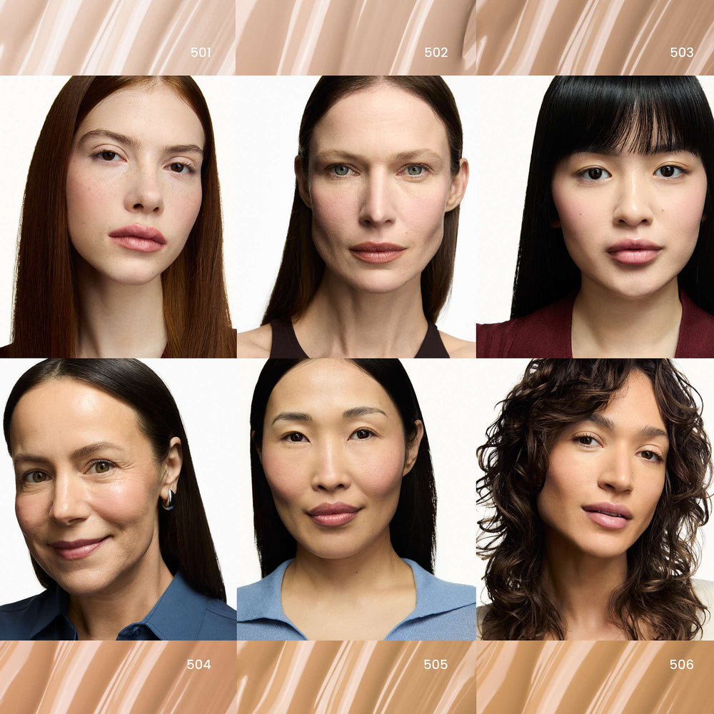 Skin-Perfecting CC Face Cream SPF 30