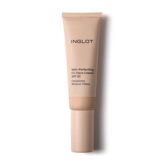 Skin-Perfecting CC Face Cream SPF 30