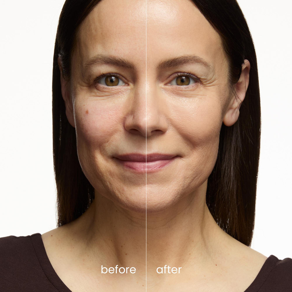 Skin-Perfecting CC Face Cream SPF 30