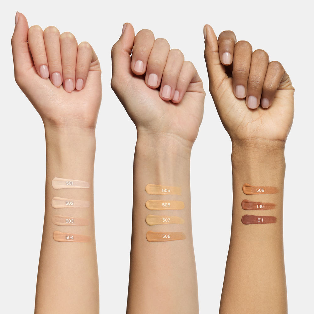 Skin-Perfecting CC Face Cream SPF 30