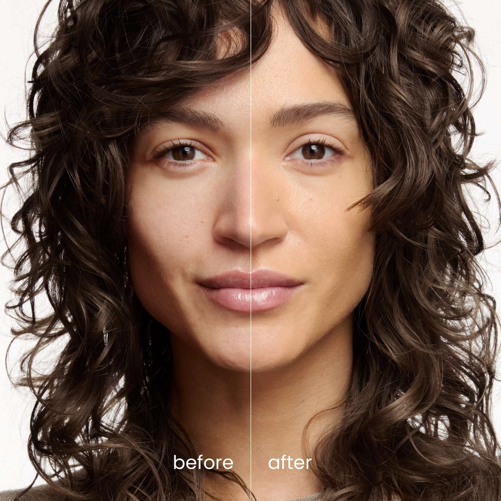 Skin-Perfecting CC Face Cream SPF 30