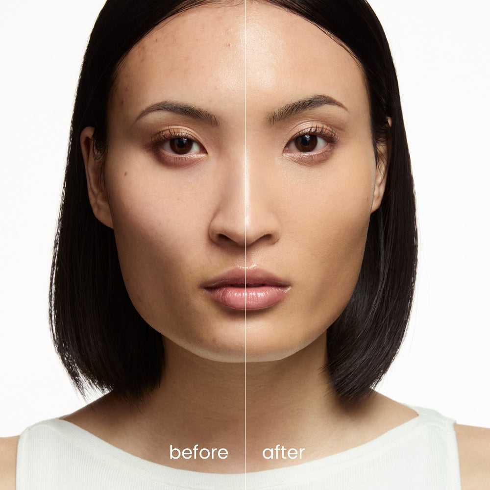 Skin-Perfecting CC Face Cream SPF 30