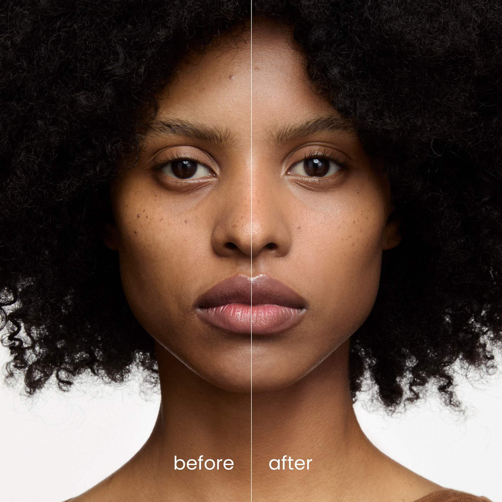 Skin-Perfecting CC Face Cream SPF 30
