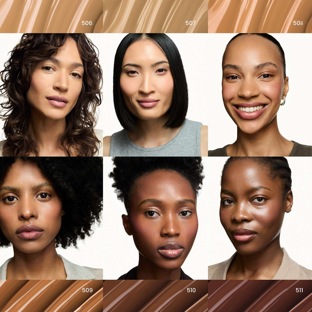 Skin-Perfecting CC Face Cream SPF 30