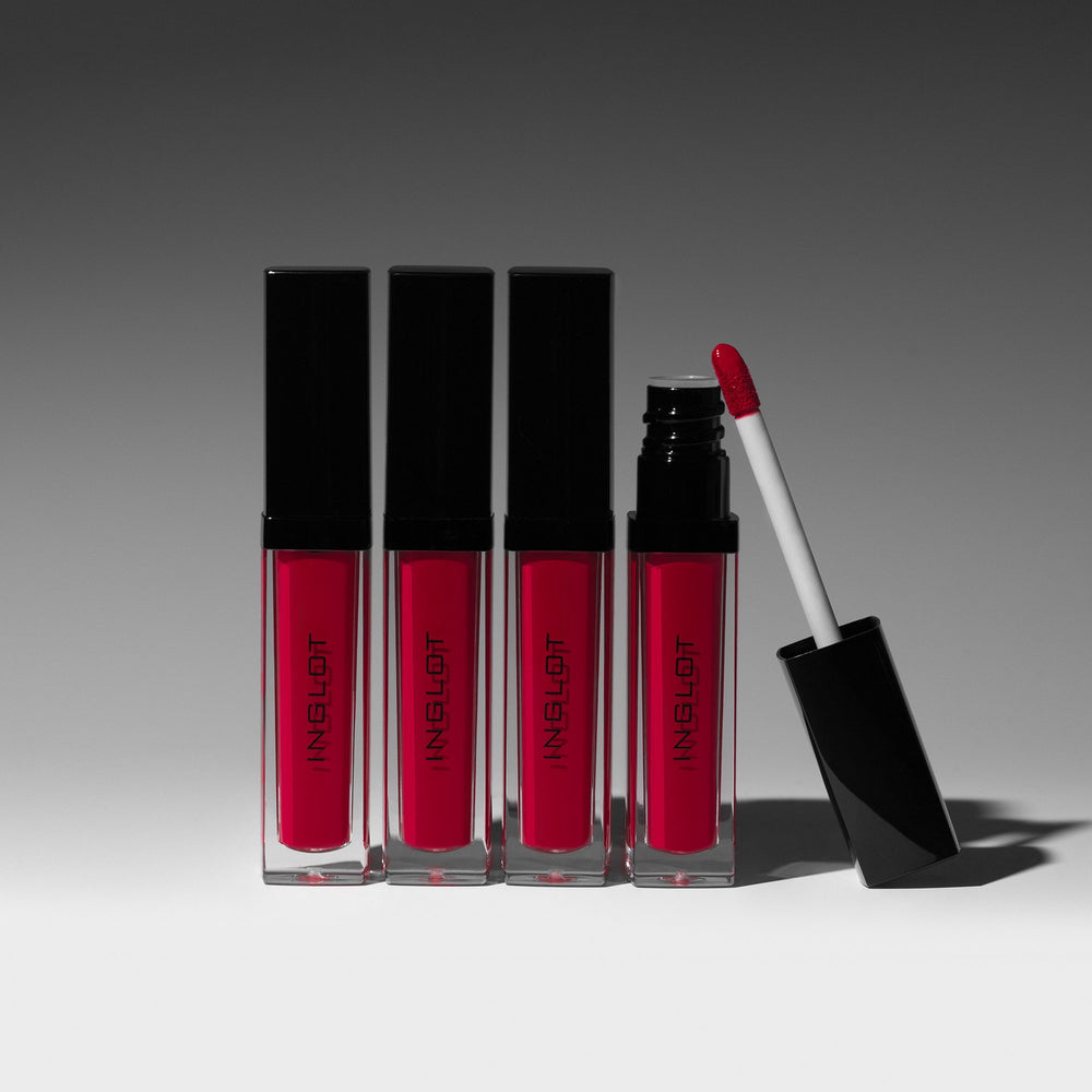 HD Lip Tint Matte