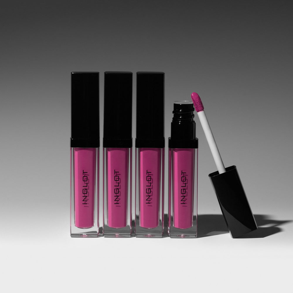 HD Lip Tint Matte