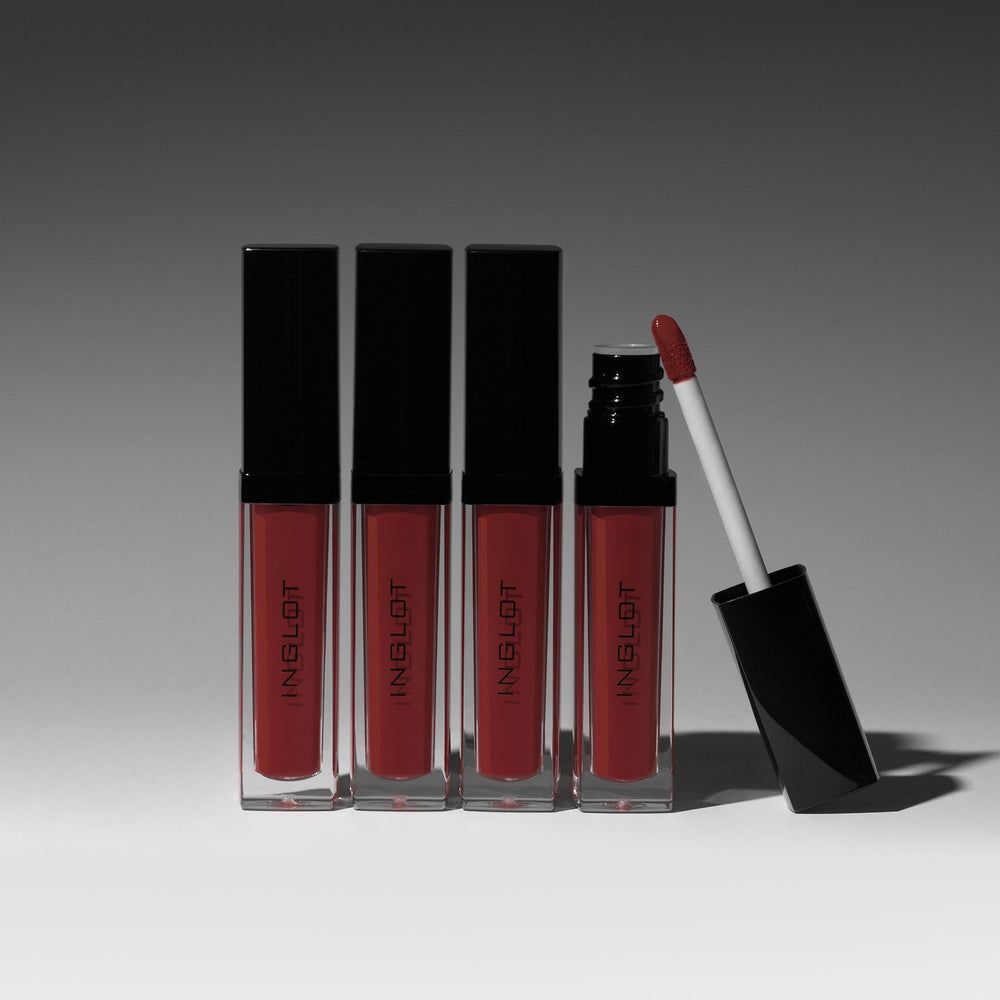 HD Lip Tint Matte