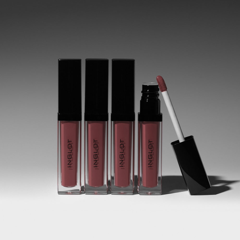 HD Lip Tint Matte