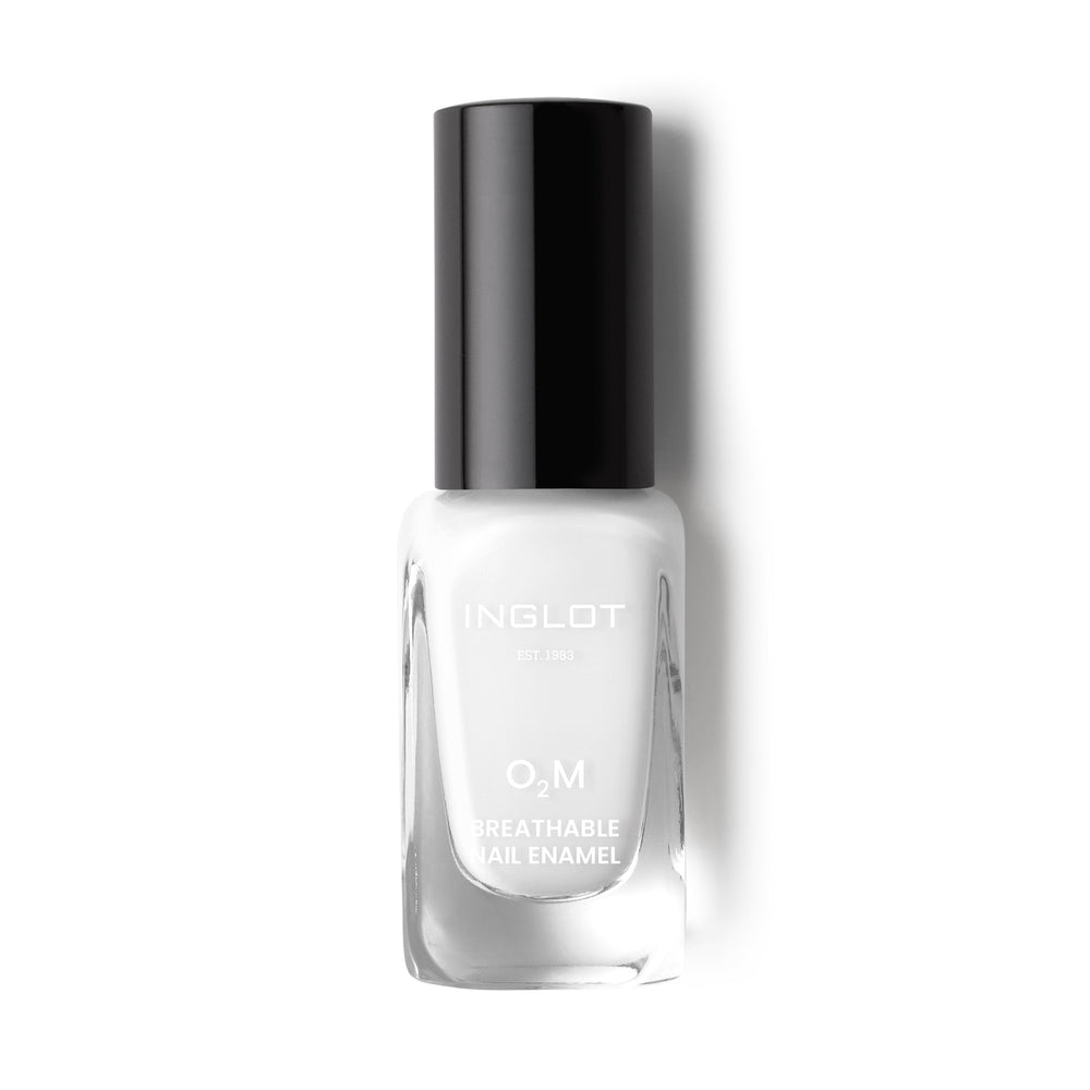O2M Breathable Nail Enamel