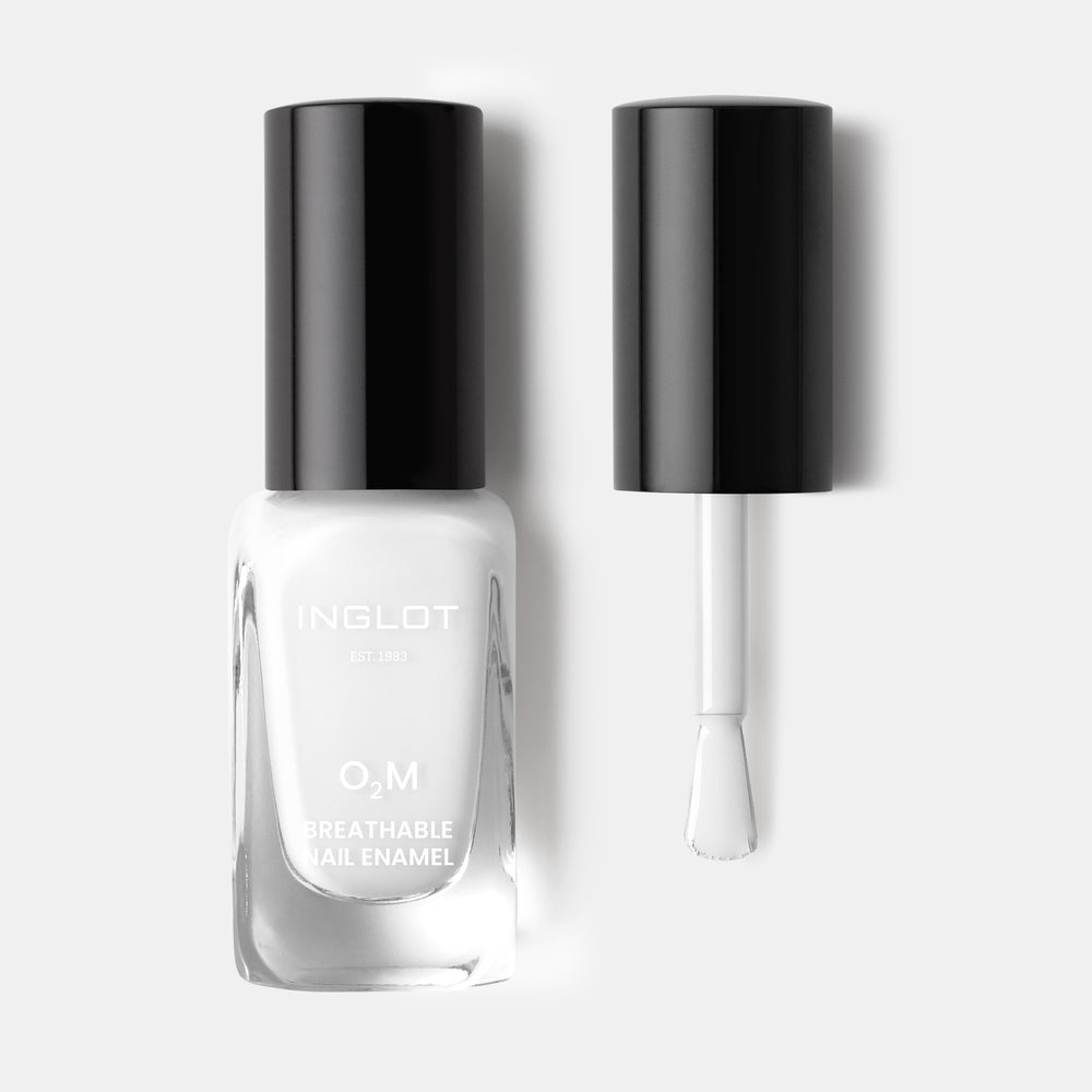 O2M Breathable Nail Enamel