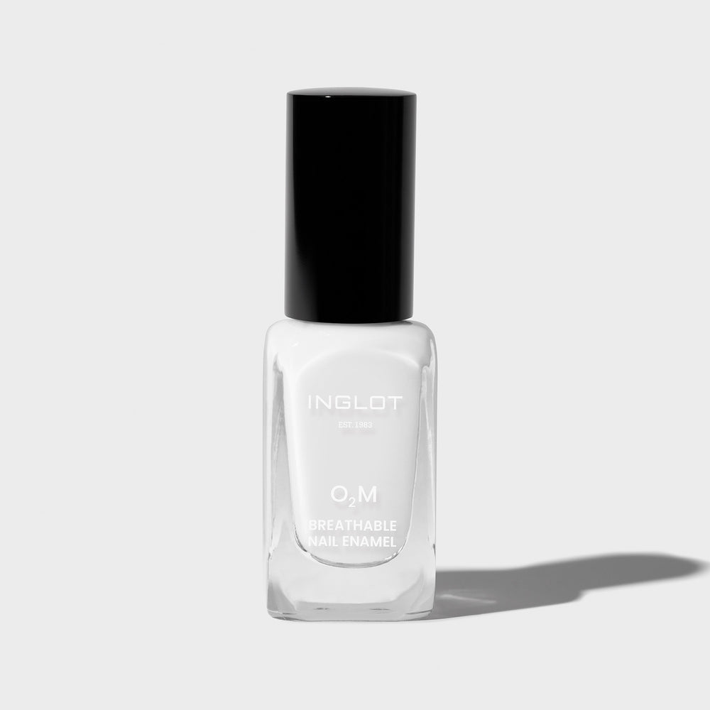 O2M Breathable Nail Enamel