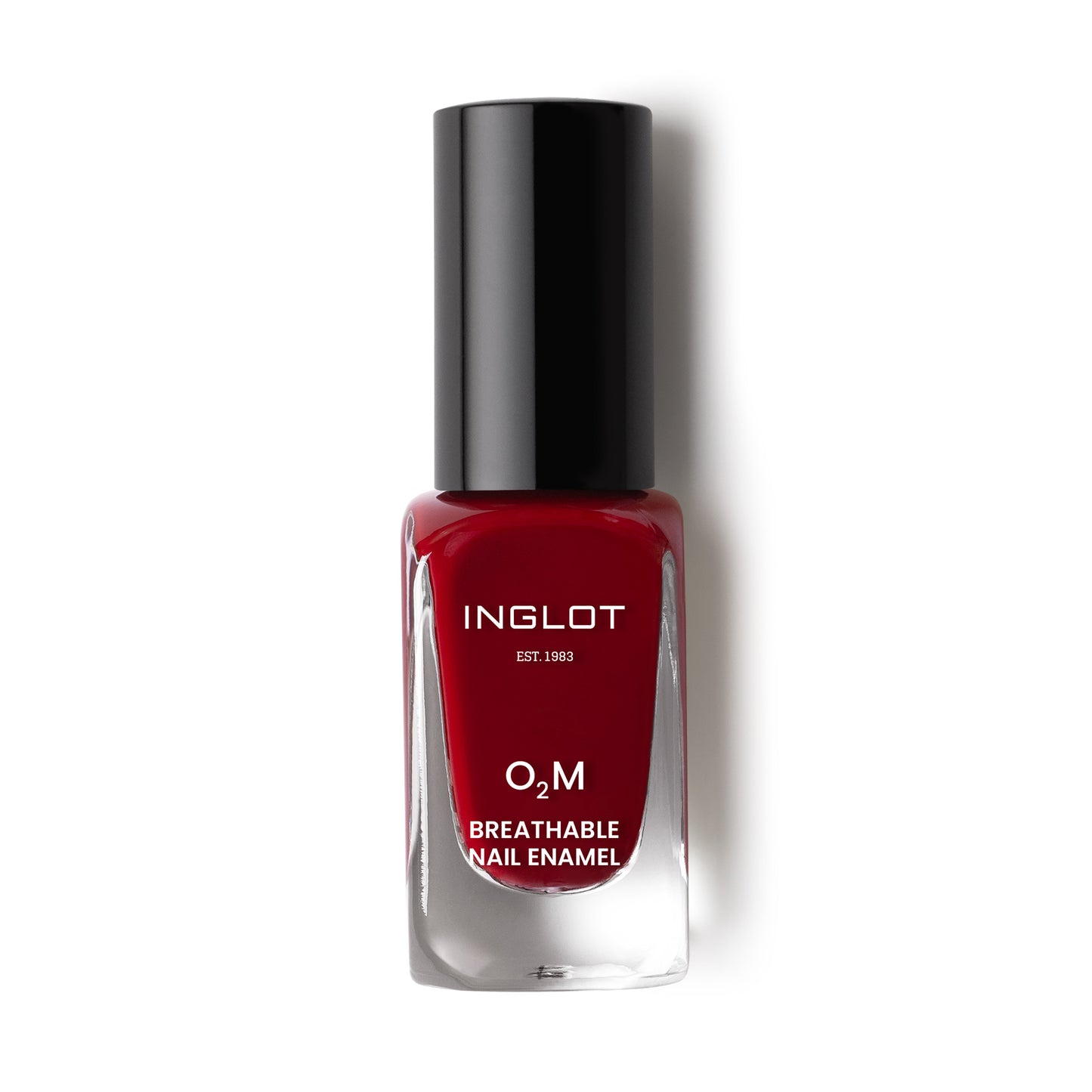 O2M Breathable Nail Enamel