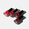 O2M Breathable Nail Enamel