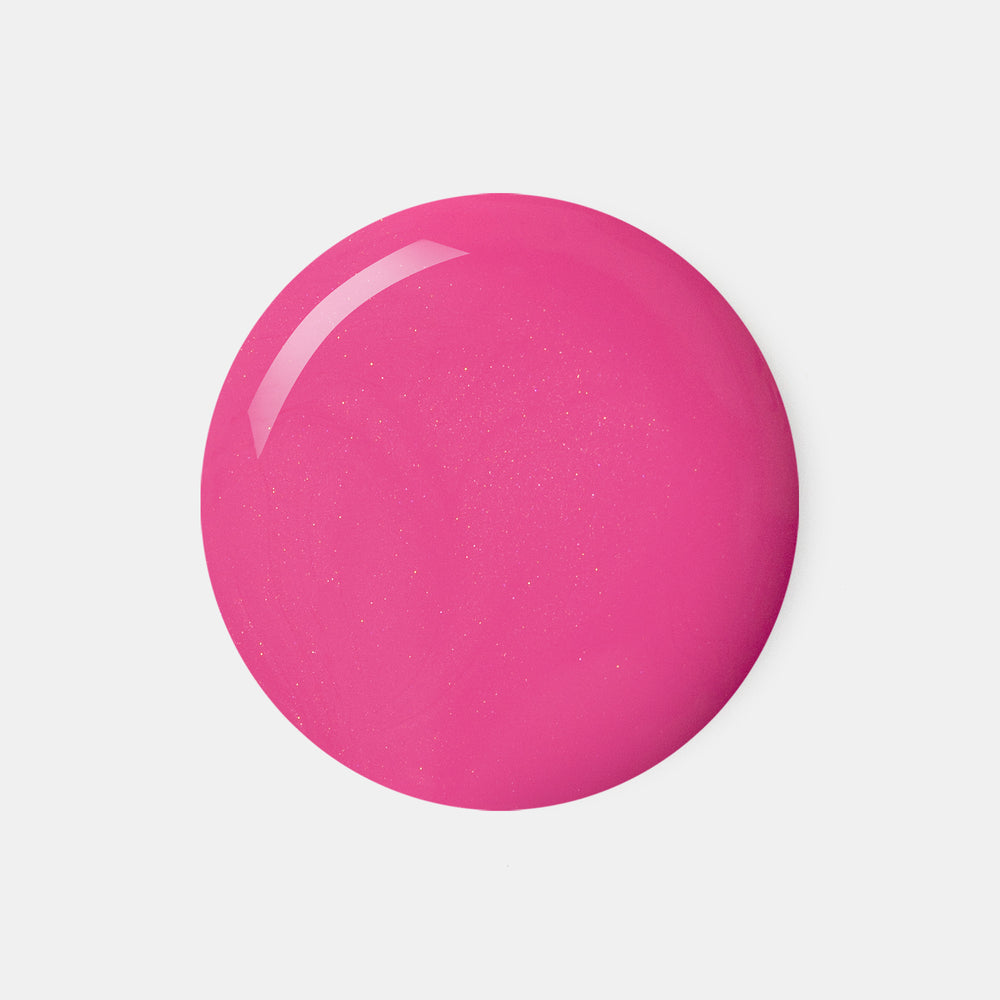 O2M Breathable Nail Enamel