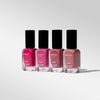 O2M Breathable Nail Enamel