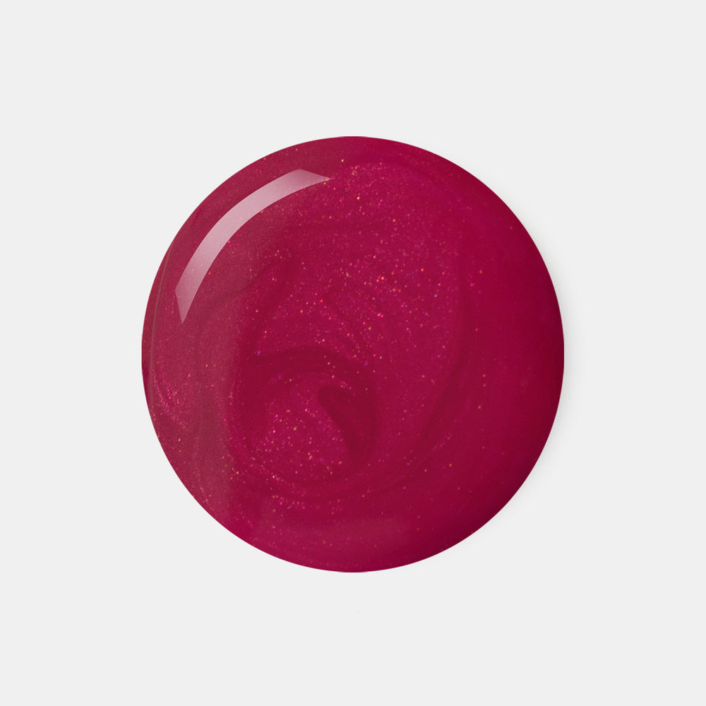 O2M Breathable Nail Enamel