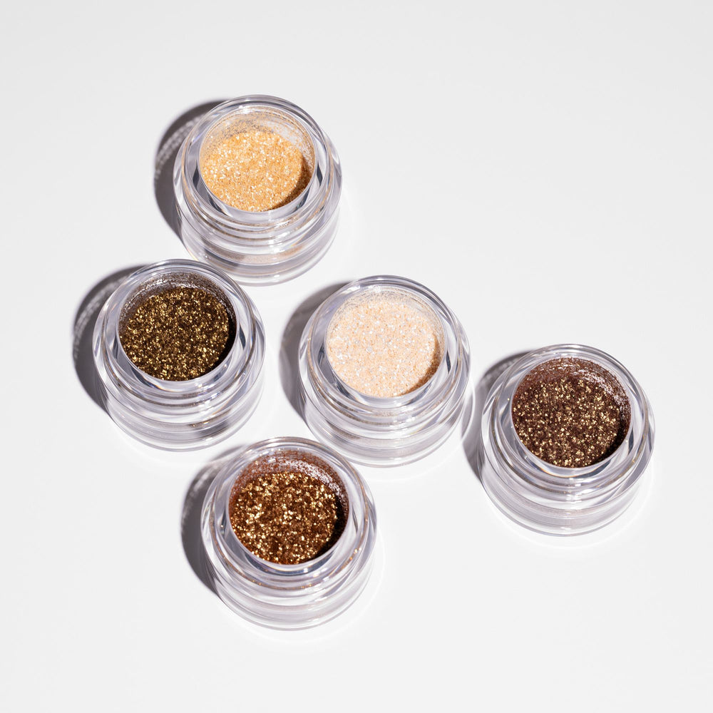 AMC Pure Pigment Eye Shadow