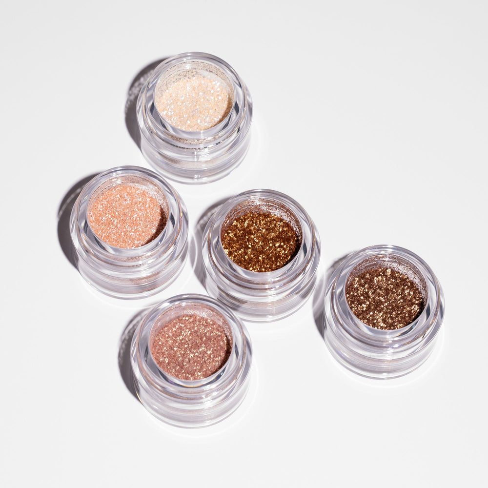 AMC Pure Pigment Eye Shadow