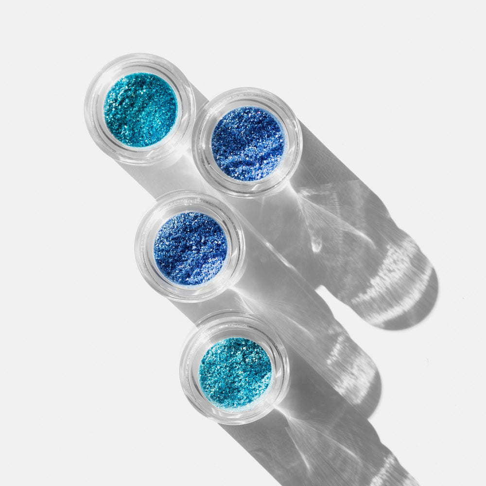 AMC Pure Pigment Eye Shadow