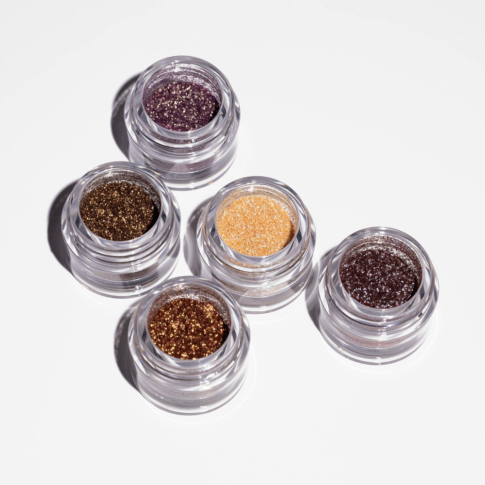 AMC Pure Pigment Eye Shadow