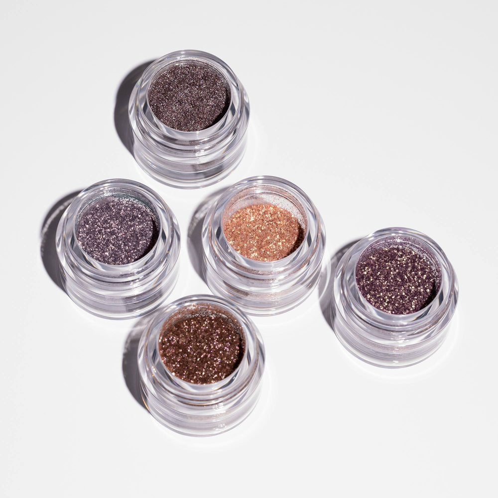 AMC Pure Pigment Eye Shadow