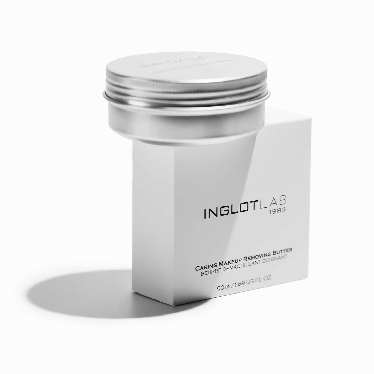 INGLOT LAB Makeup Removal Set Pure Radiance