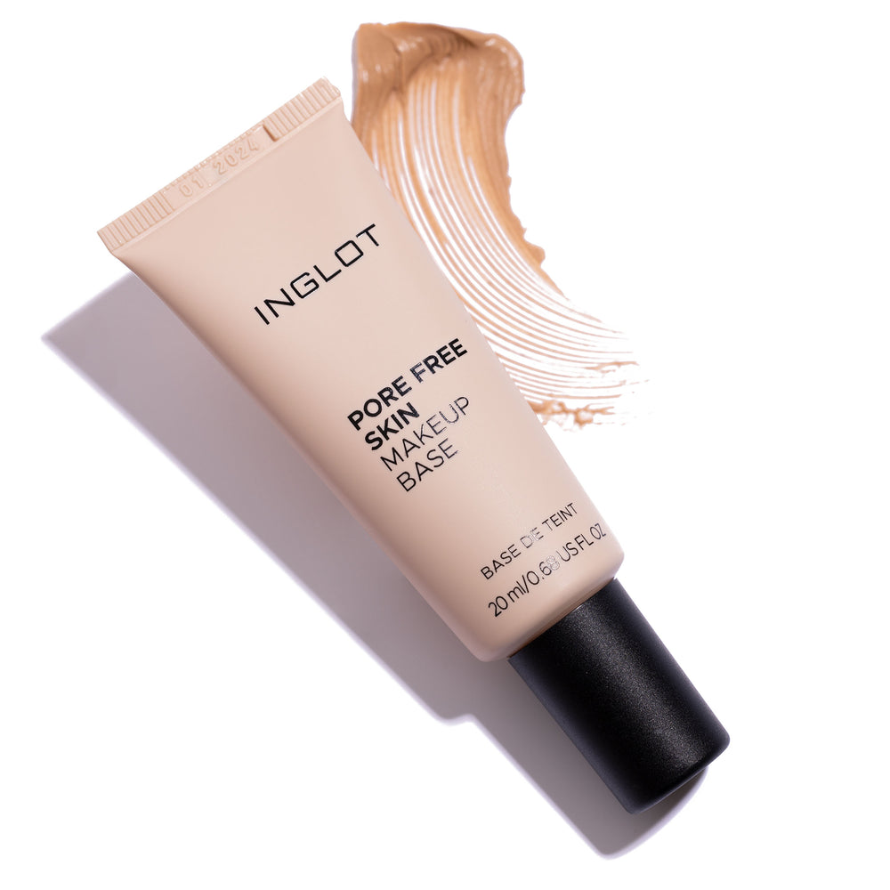 Pore Free Skin makeup base