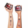 PLAYINN BLURRY BERRY EYESHADOW PALETTE